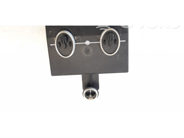 Блок комфорта 5Q4959393E, A2C7494670200 Skoda Octavia Mk3 (5E)