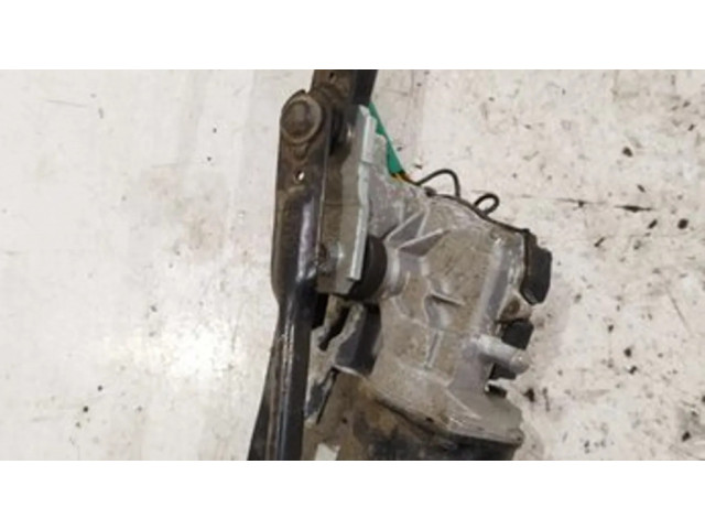 Комплект механизма стеклоочистителей