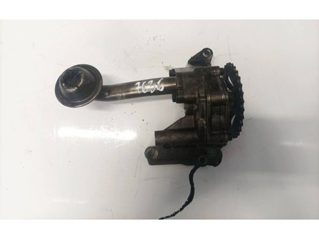 Масляный насос 06a115105b, 06A115105B Volkswagen Golf IV