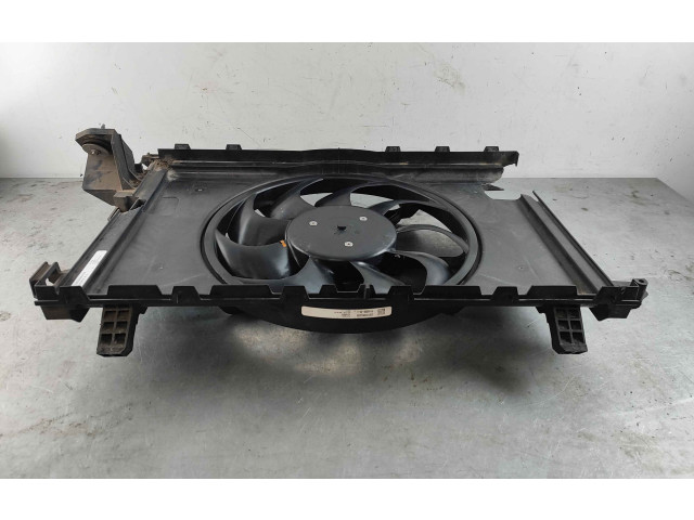 Вентилятор радиатора 149417900B Tesla Model Y