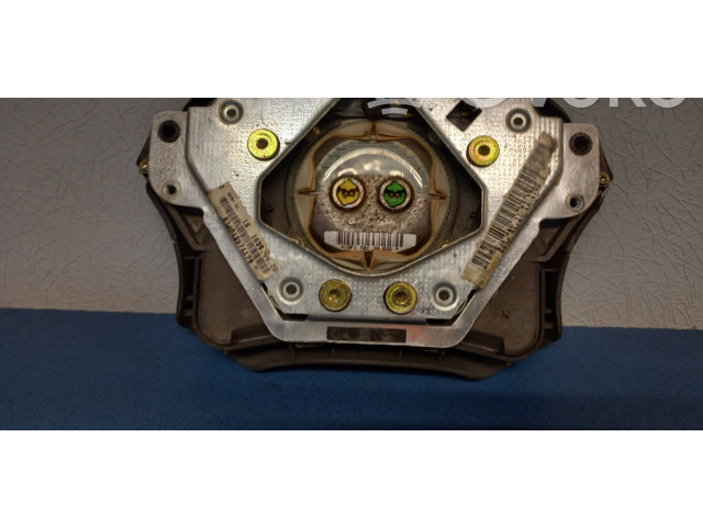 Надувная подушка для руля