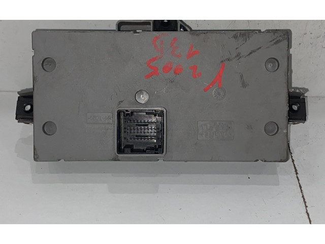 Комплект зажигания         Lancia Ypsilon 