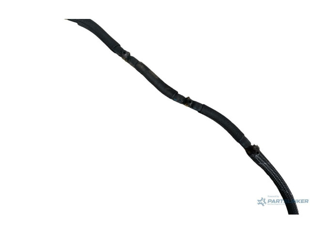 Vstřikovací lišta Volkswagen Tiguan