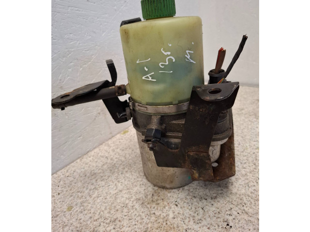 Насос усилителя руля