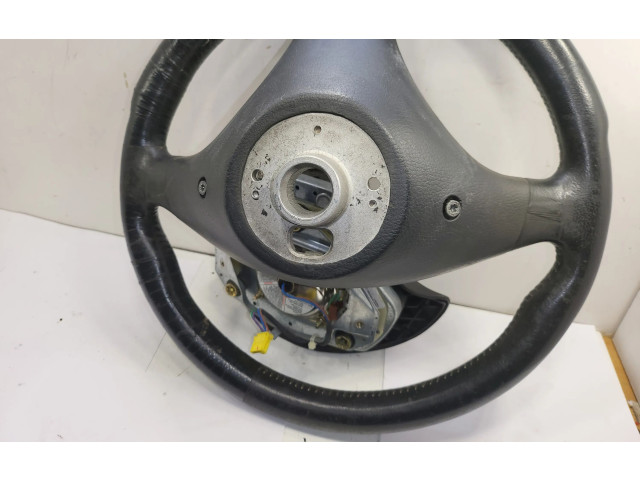 Руль Audi A6 S6 C5 4B 1997 - 2005 года