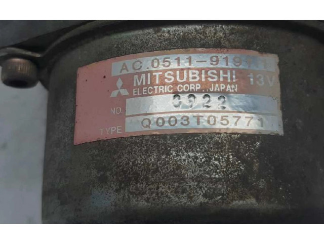 Блок АБС MR289078 Mitsubishi Galant 1993 - 1996 года