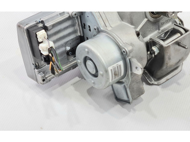 Рулевая рейка 8V513C529JR, 8V513C529JR Ford Fiesta 2009 - 2012 года