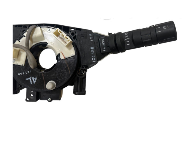 Полоса надувных подушек (кольцо srs) 25560BT25A, 11Z16SD4   Nissan Qashqai