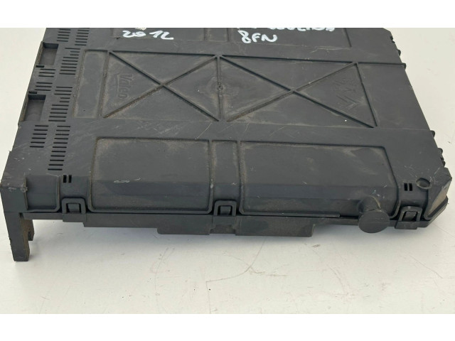 Блок комфорта 9664983180, 8FN   Citroen C3 Picasso   