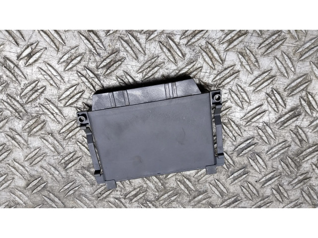 Блок управления коробкой передач    Mercedes-Benz E W211