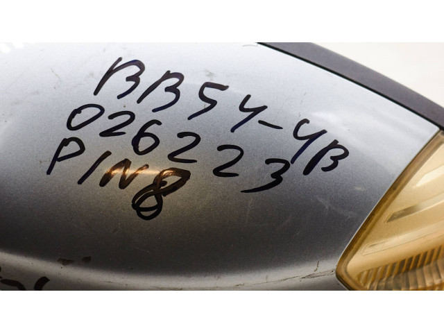 Зеркало электрическое        Ford S-MAX  2006 - 2015 года   