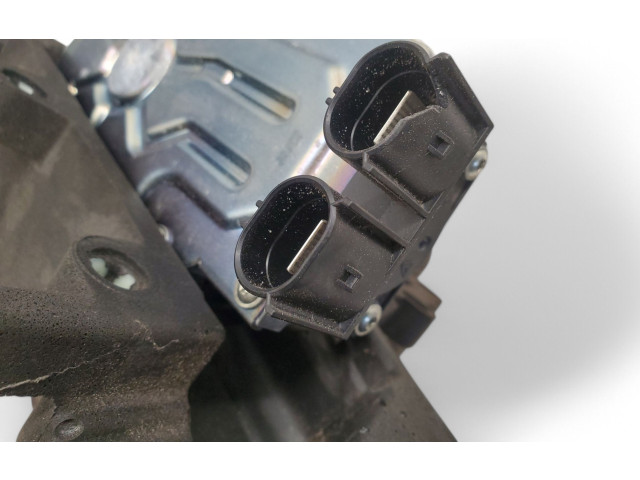 Турбина Нагнетатель Audi SQ7  057145601D, 4M0145920BC         