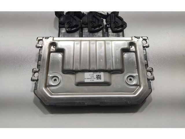 Řídící jednotka 237105FN1A Nissan Micra K14 2021