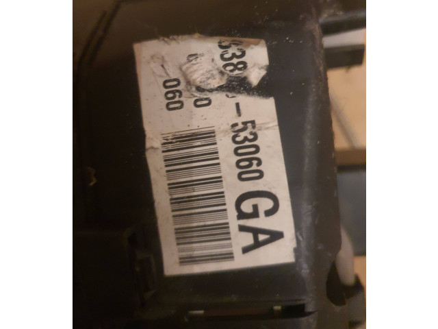 Панель приборов 769398210 Lexus IS 200-300