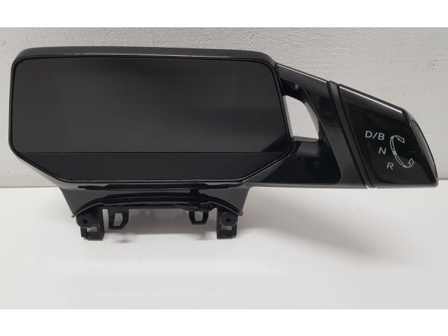 Přístrojová deska Volkswagen ID.4 2021 10A920320B, 12039555