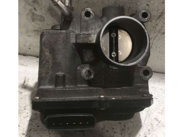 Подушка безопасности двери 22030-40010, 22030-40010 Toyota iQ