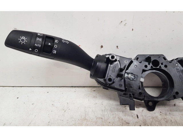 Ручка стеклоочистителей 299144259 KIA Rio