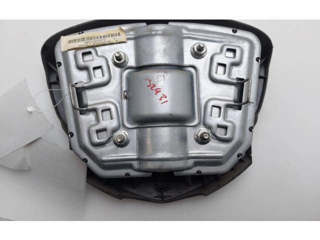 Надувная подушка для передней двери 8200616026 Renault Clio II