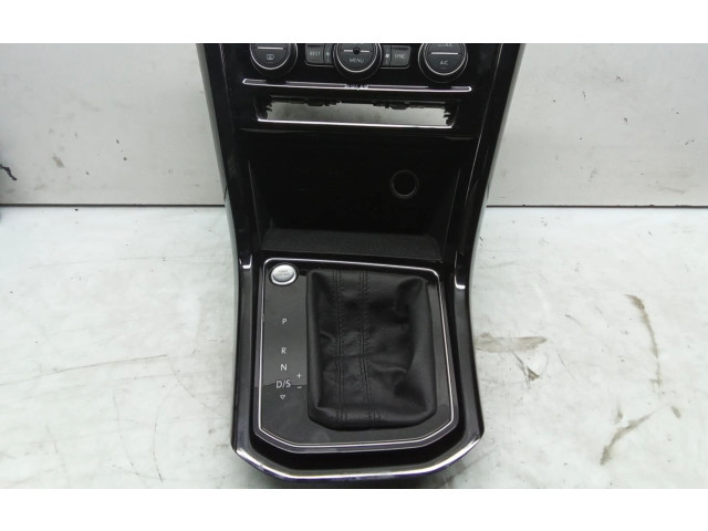 Блок управления климат-контролем 5G0980611 Volkswagen Touran II