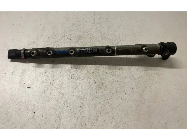 Vstřikovací lišta A6110700395, A6110780449 Mercedes-Benz C W203