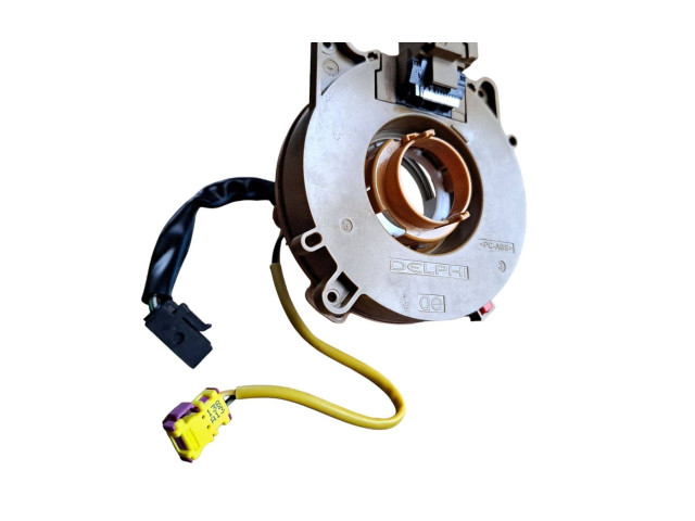 Подрулевой шлейф SRS 59001157   Opel Combo D