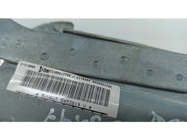 Подушка безопасности в сиденье 96462517ZE   Citroen C2