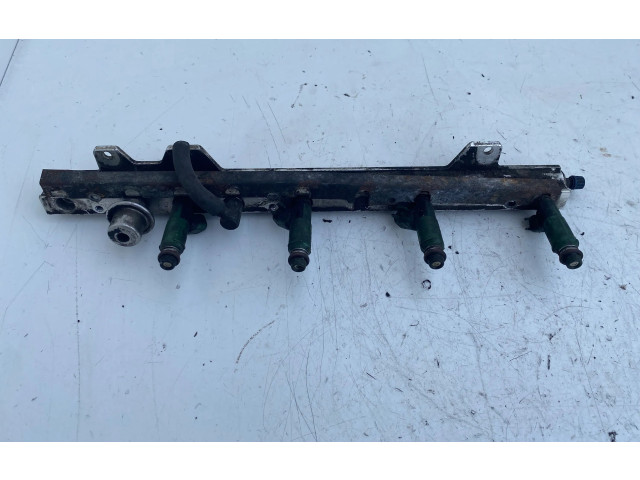 Комплект форсунок 9470229    Volvo V70   