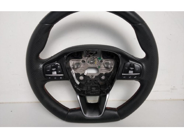 Руль Ford Focus  2018- года JX7J3600GB3GRX      