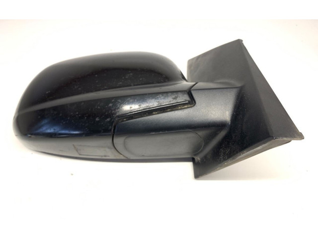 Zpětné zrcátko SsangYong Actyon 2007