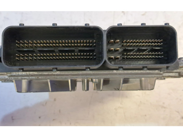 Řídící jednotka 30771550, 0281012103 Volvo XC90 2010