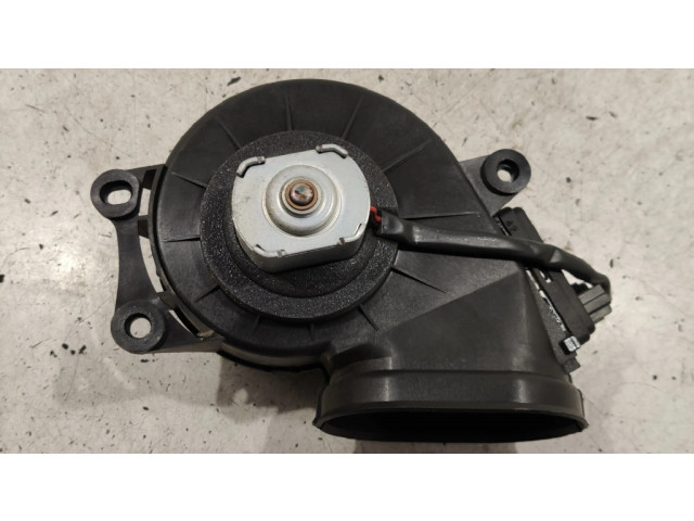 Вентилятор печки 1485724080 Citroen C8