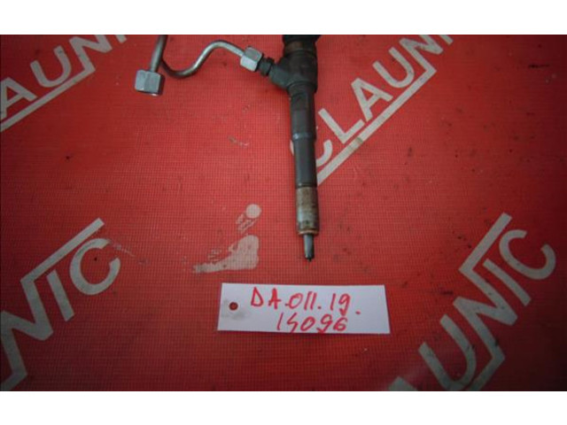Форсунка 0445110485, DA.011.19.14096 Dacia Dokker