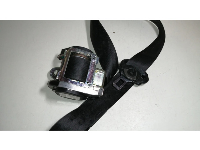 Передний ремень безопасности