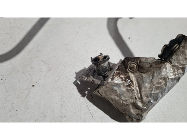 Блок подушек безопасности 204315X0DA   Mercedes-Benz W470