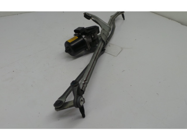 Моторчик дворников 53555304, 8377427 Mini One - Cooper Coupe R56