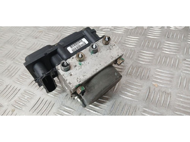 Блок АБС 8200547182, 0265231851   Dacia  Logan I  2004 - 2012 года
