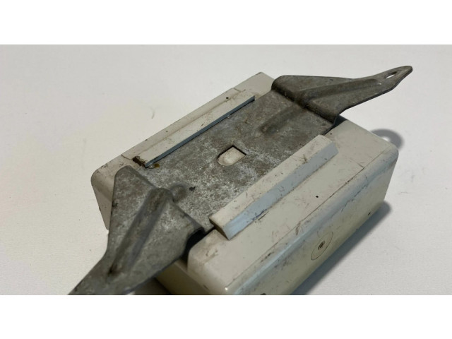 Другие блоки управления / модули