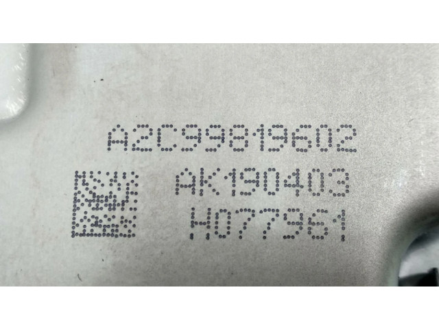 Дисплей 5G6919605B, A2C1890460003 BMW X5 E53