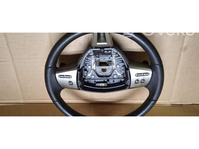 Руль Jaguar XF X250 2007-2015 года