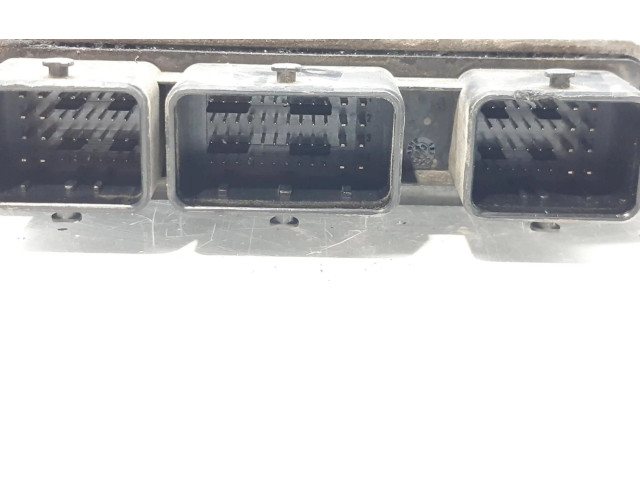 Блок управления двигателем Блок управления 3N1112A650AB Ford Fusion