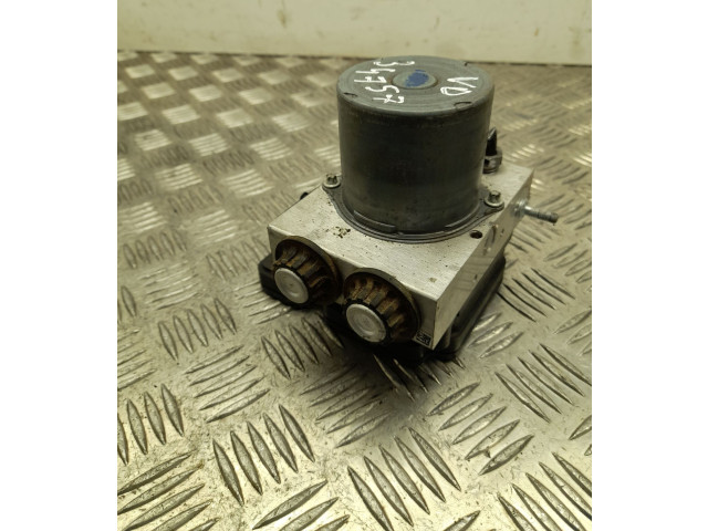 Блок АБС GB3C2C405AB, VD34757 Ford Ranger 2012 - 2018 года