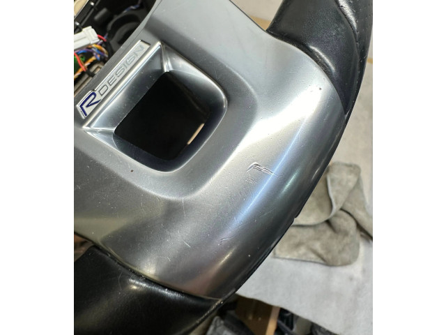 Руль Volvo V60  2011 - 2013 года 31315994, 34110219A      