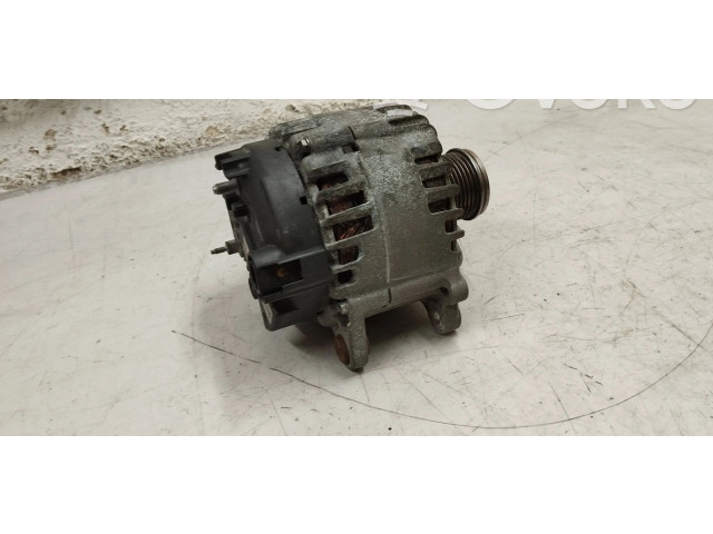 Генератор 04l903023l Skoda Octavia Mk3 (5E)