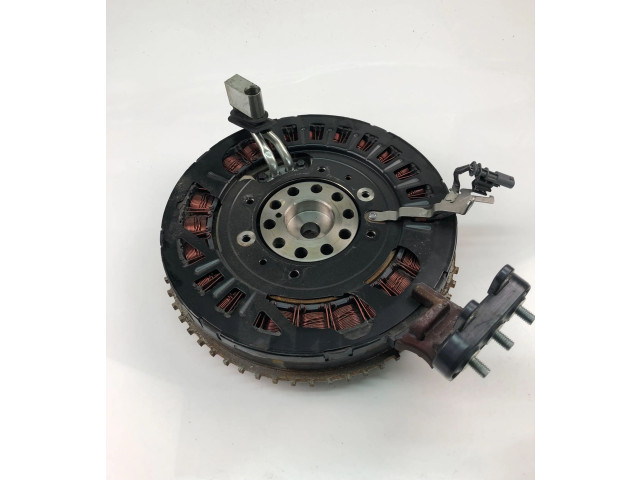 Генератор 31473617   Volvo XC90      