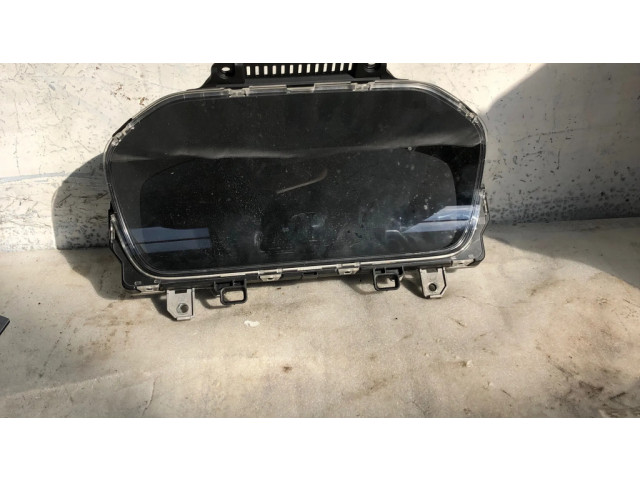 Панель приборов 32356877 Volvo XC40