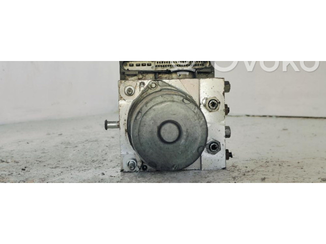 Блок АБС 0265950319   Fiat  Ulysse   -  года