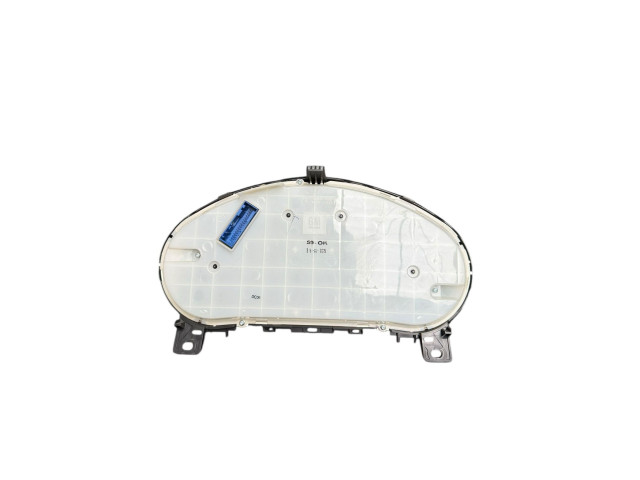 Přístrojová deska Opel Zafira C 2011 13460582, 5823150843