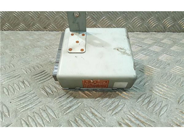 Блок управления 8713006000, 8713006000 SsangYong Korando