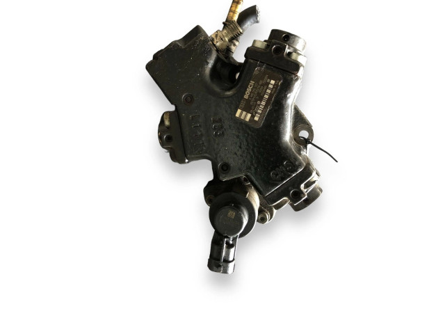 Vstřikovací čerpadlo 199A3000 Fiat Punto Evo