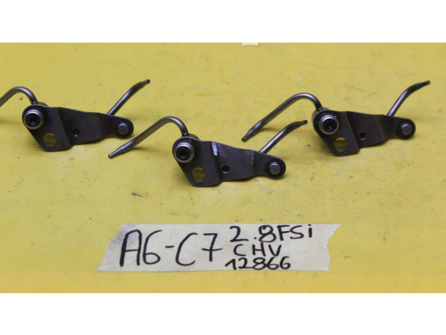  Поршень    Audi A6 C7  